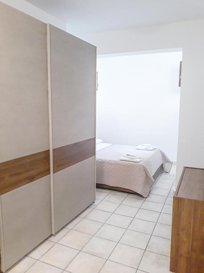 Residence Gregory Filicudi Pecorini Экстерьер фото